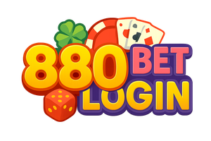 8800 bet login logo